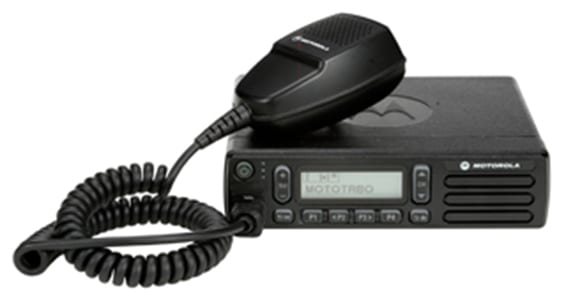 CM200d/300d Communication Device