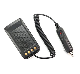 Car Adpater