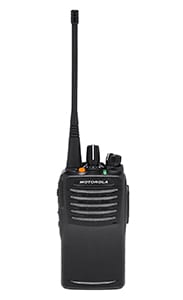 VX451 Communication Device