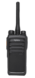 Hytera Radios